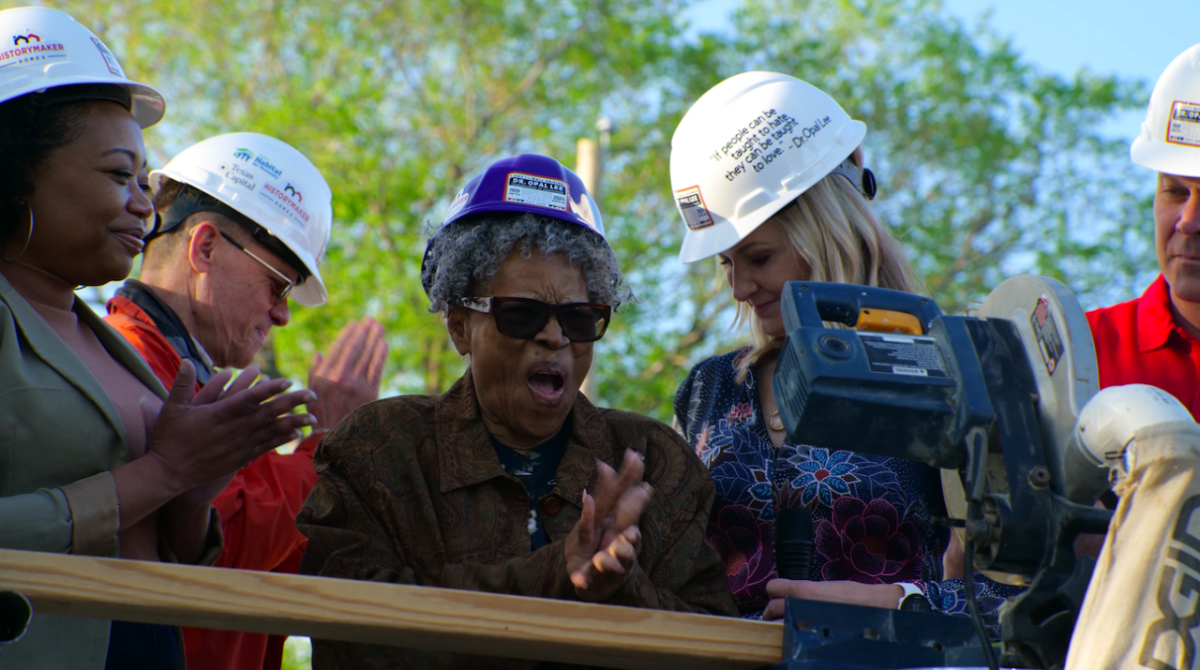 Trinity Habitat For Humanity Fort Worth Tx Texas Capital, Trinity Habitat for Humanity and